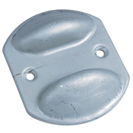 Sabot de guidage à visser