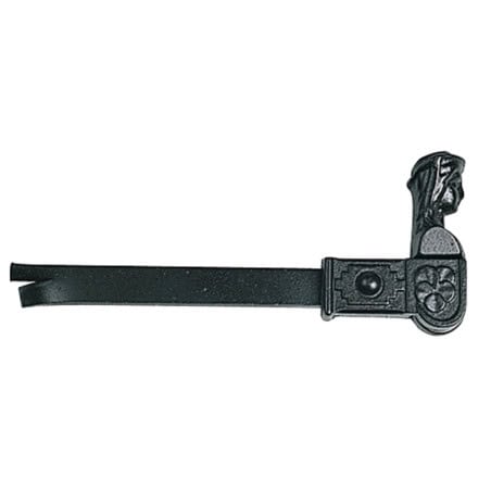 Arrêt tête bergère à sceller ROLLINGER