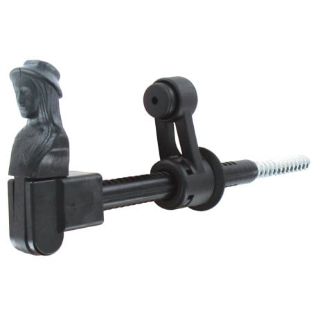 Arrêt tête bergère polyamide ROLLINGER