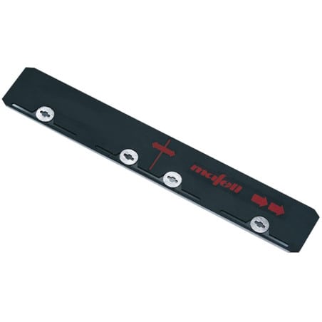 Pièce de raccordement pour rail de guidage MAFELL
