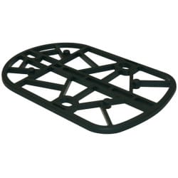 Cale pour sabot tourniquet THIRARD