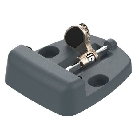 Sabot tourniquet large aluminium THIRARD