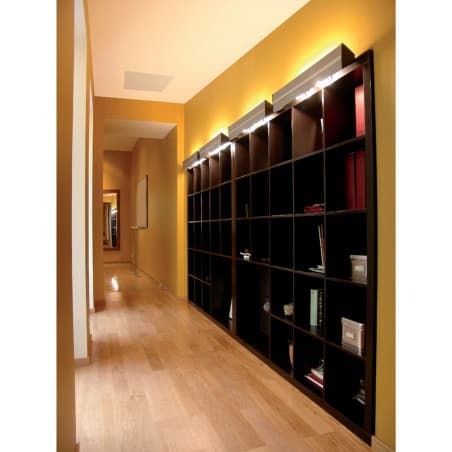 Trappe de plafond polystyrène 58 x 58 avec isolant NICOLL
