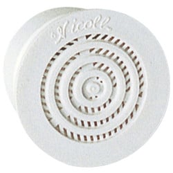 Grille de contre-cloison NICOLL