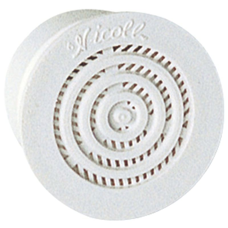Grille de contre-cloison NICOLL