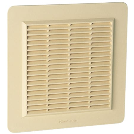 Grille pour façade NICOLL