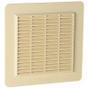 Grille pour façade NICOLL