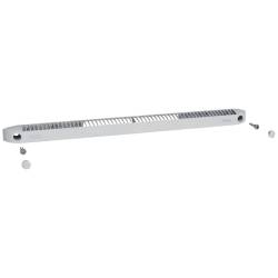 Kit complet d'entrée air auto-réglable pour menuiserie ANJOS VENTILATION