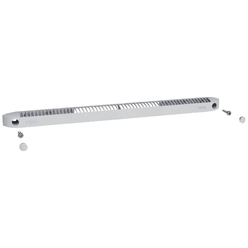Kit complet d'entrée air auto-réglable pour menuiserie ANJOS VENTILATION