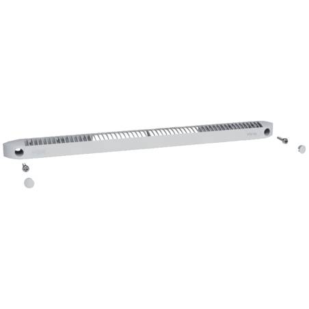 Kit complet d'entrée air auto-réglable pour menuiserie ANJOS VENTILATION