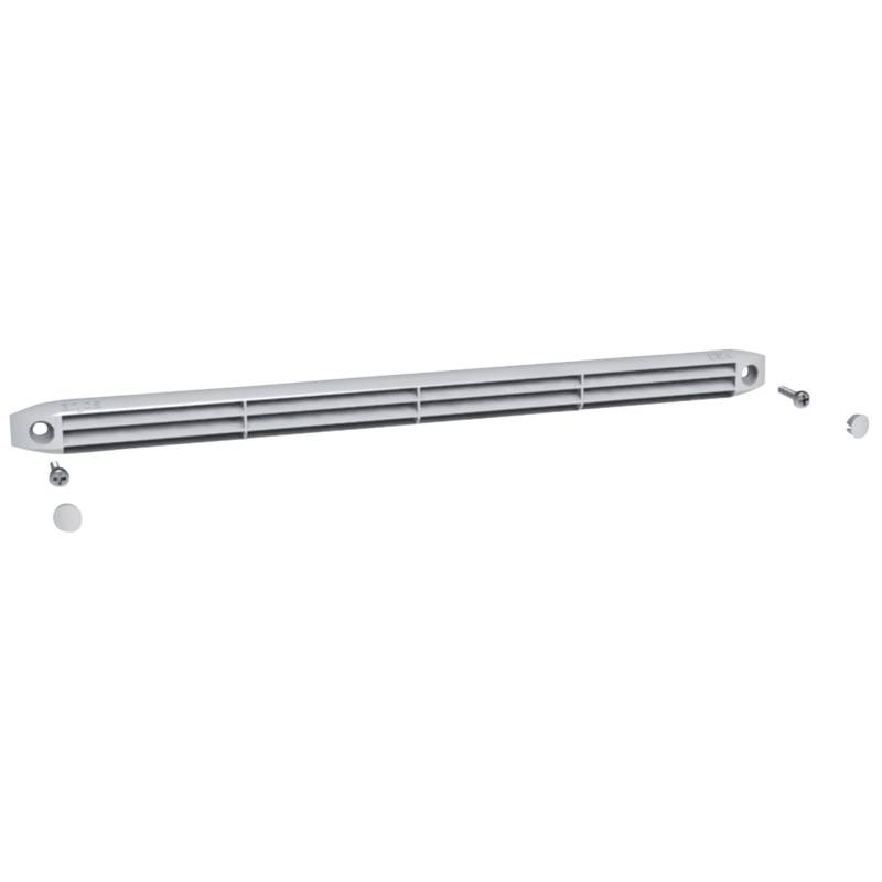 Kit complet d'entrée air auto-réglable pour menuiserie ANJOS VENTILATION