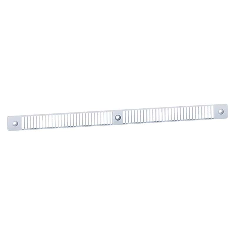 Grille de façade plastique ANJOS VENTILATION
