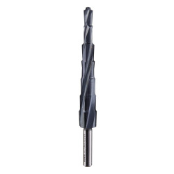 Foret étagé Ø 6~12 mm HSS UltimateCut line RUKO 101082P