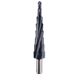 Foret étagé Ø 6~12 mm HSS UltimateCut line RUKO 101082P