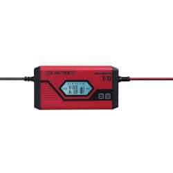 Chargeur batteries auto - moto - utilitaires 12 V LACME 508700