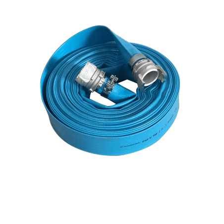 Tuyau plat DN50 PRORIL