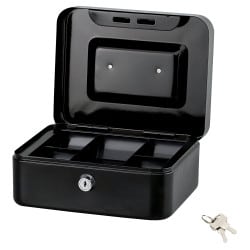 Caisse Monnaie Secur
