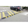 Ralentisseur voiture pour voie privée VISO