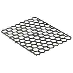 Grille plastique pour boîtes aux lettres