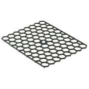 Grille plastique pour boîtes aux lettres