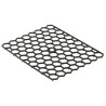Grille plastique pour boites aux lettres