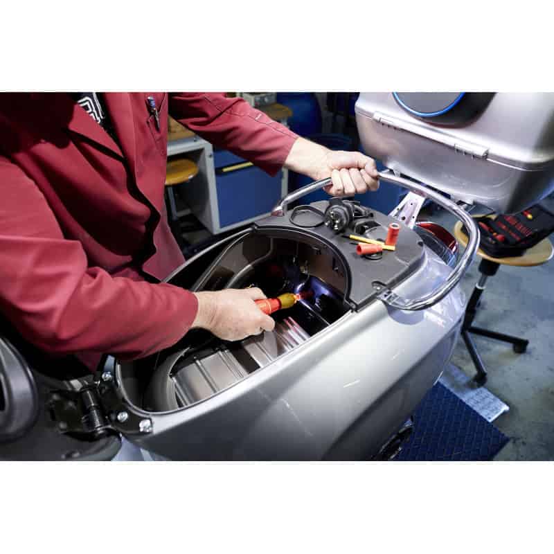 Tournevis à assistance électrique speedE® II WIHA 44318