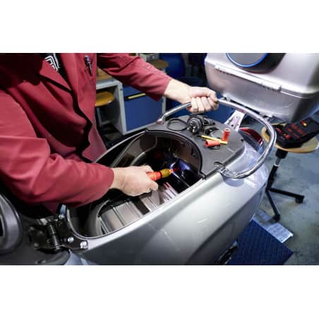 Tournevis à assistance électrique speedE® II WIHA 44318