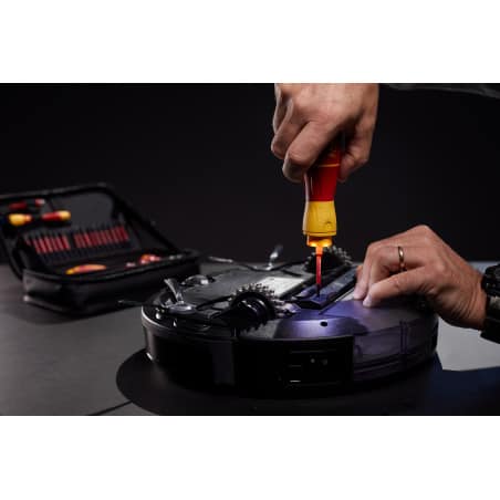 Tournevis à assistance électrique speedE® II WIHA 44318