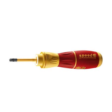 Tournevis à assistance électrique speedE® II WIHA 44318