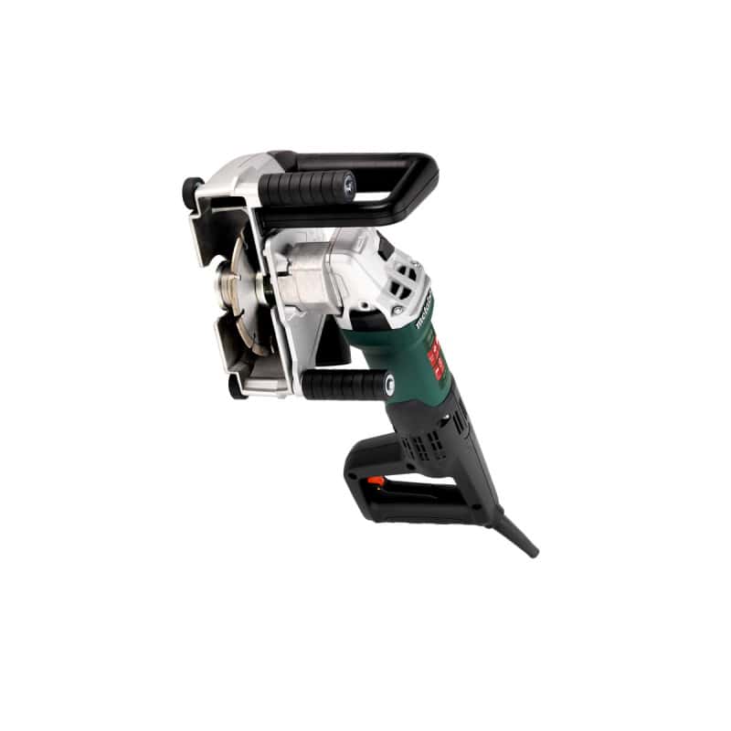 RAINUREUSE A BETON MFE 40