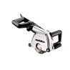 RAINUREUSE A BETON MFE 40