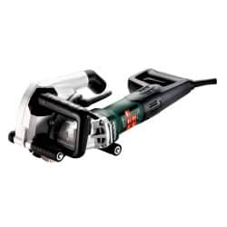RAINUREUSE A BETON MFE 40