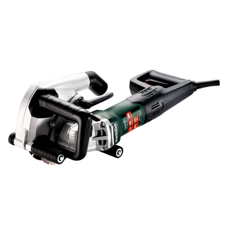 RAINUREUSE A BETON MFE 40