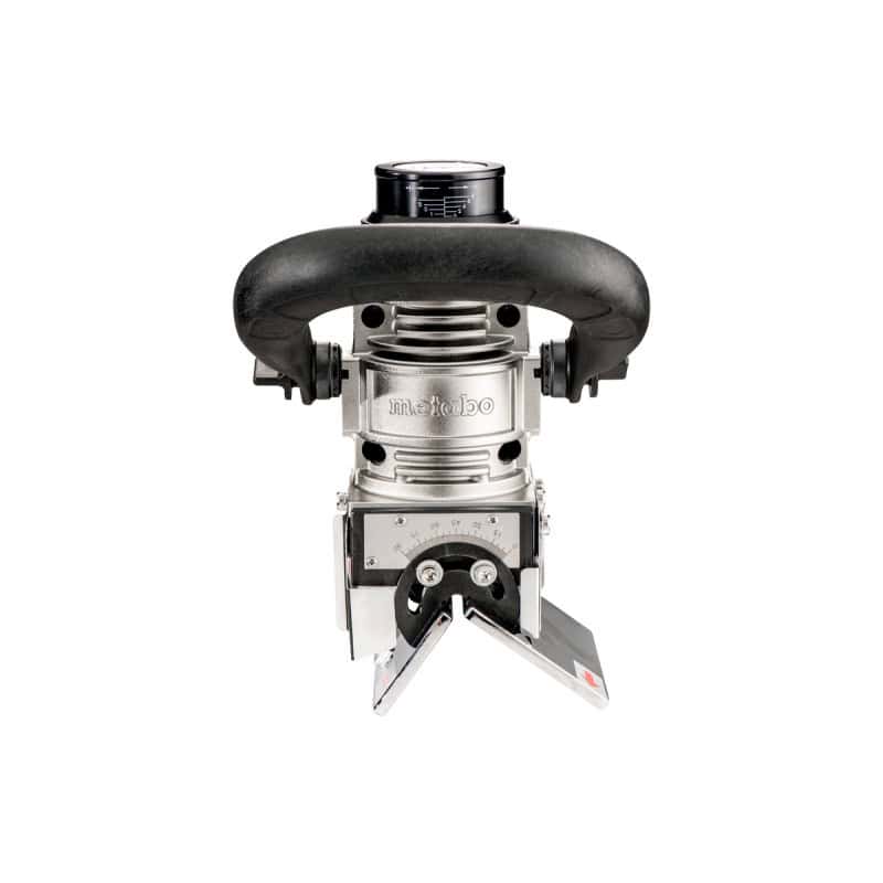 Affleureuse métal KFM 15-10 F METABO 601752500