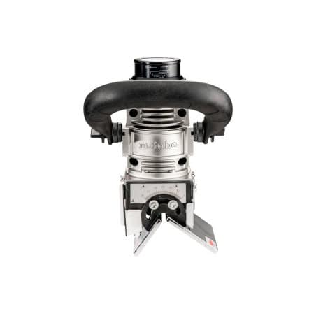 Affleureuse métal KFM 15-10 F METABO 601752500
