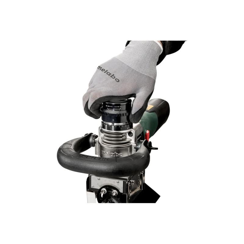 Affleureuse métal KFM 15-10 F METABO 601752500