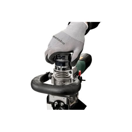 Affleureuse métal KFM 15-10 F METABO 601752500