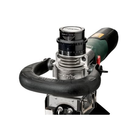 Affleureuse métal KFM 15-10 F METABO 601752500
