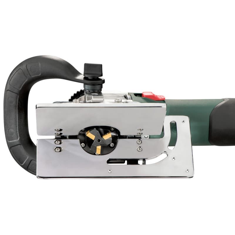 Affleureuse métal KFM 15-10 F METABO 601752500