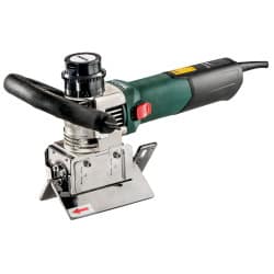 Affleureuse métal KFM 15-10 F METABO 601752500