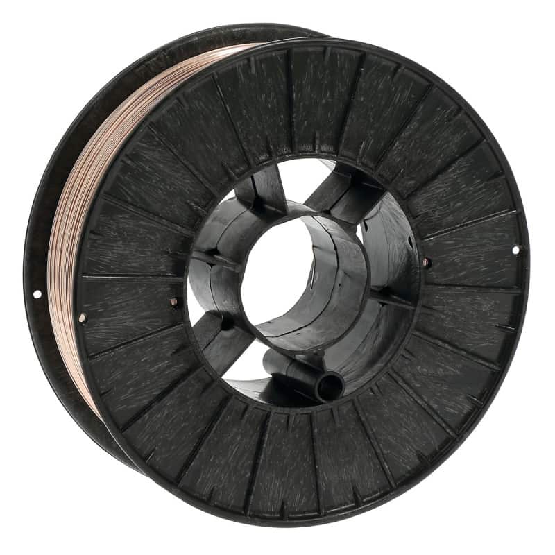 Fil MIG inox 0,8 mm SELECTARC