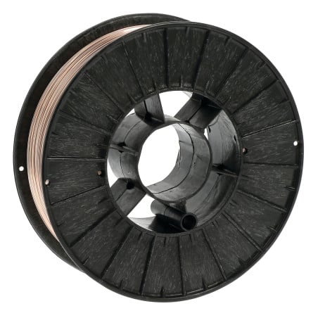 Fil MIG inox 0,8 mm SELECTARC
