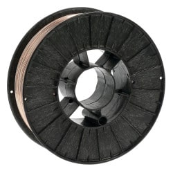 Fil MIG inox 0,8 mm SELECTARC