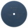 Lame scie carbure Ø 355 mm pour acier BOSCH 2608643063