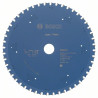 Lame scie carbure Ø 230 mm pour acier BOSCH 2608643058