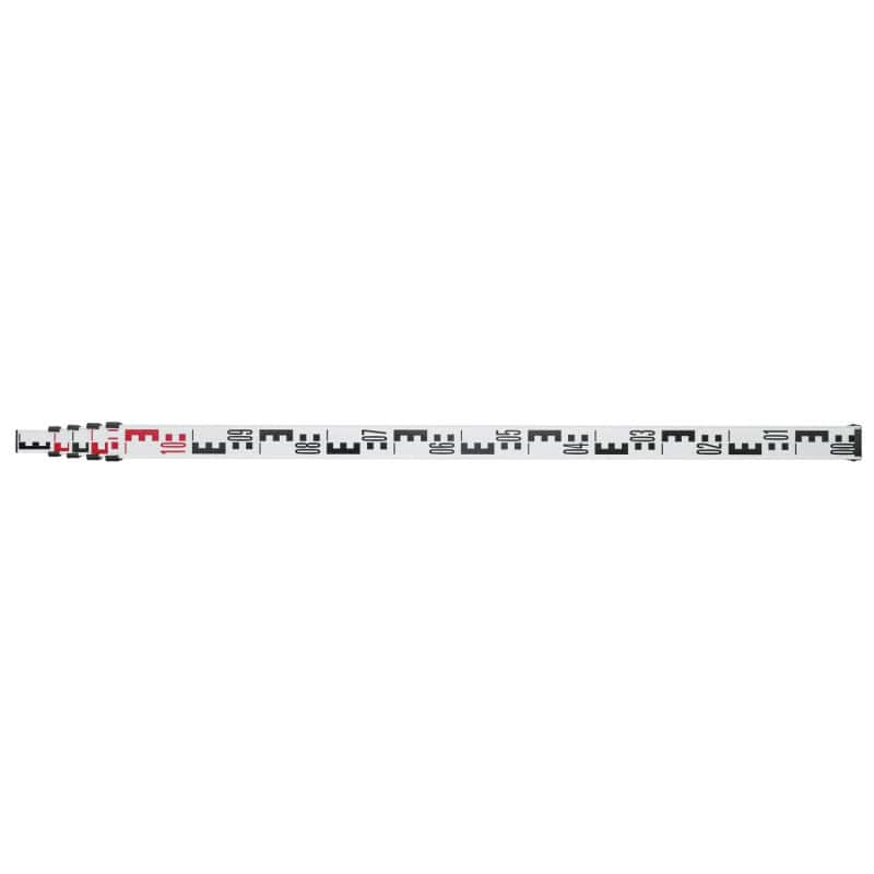 Pack laser rotatif RL600 STANLEY FMHT77446-1 + trépied STHT77625-1 + mire AR51 STANLEY