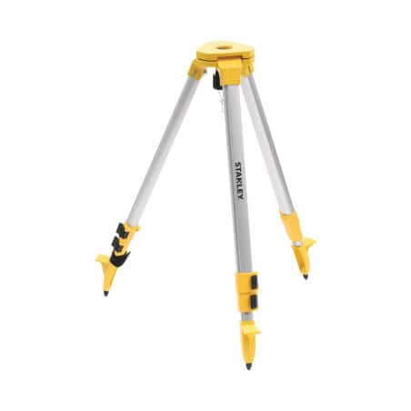 Pack laser rotatif RL600 STANLEY FMHT77446-1 + trépied STHT77625-1 + mire AR51 STANLEY