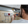 Lampe torche 4+3 LED SMD, 200+20 lumen BRENNENSTUHL 1175420010