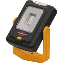 Lampe torche 4+3 LED SMD, 200+20 lumen BRENNENSTUHL 1175420010
