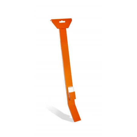 Tire lame SUPER TAK-TIK pour pose de sols stratifiés EDMA 87255